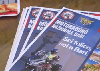 Bari, In Arrivo Un Weekend All’insegna Dello Sport. Quattro Eventi In Programma: Ecco Quali – Video