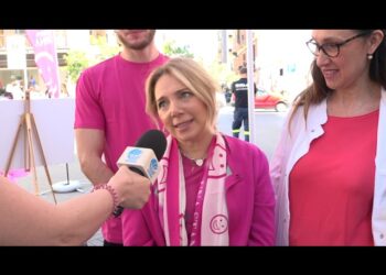 Bari, Prevenzione Senologica: Ambulatorio Mobile In Via Argiro. “lo Screening Salva La Vita” – Video