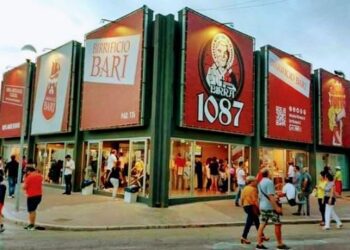 Birrificio Bari