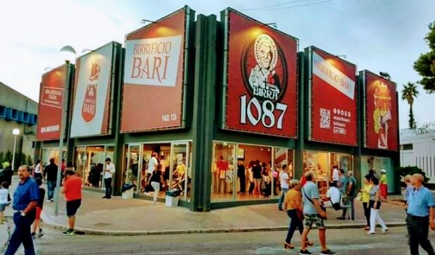 Birrificio Bari