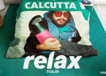 Calcutta