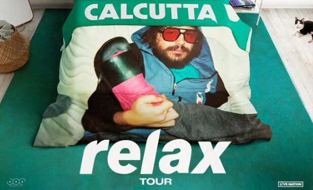 Calcutta