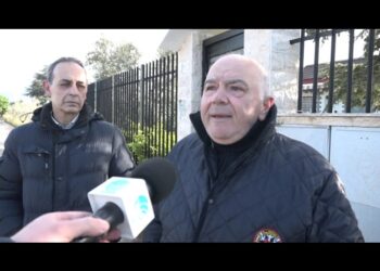 Carbonara, In Strada La Trofa Tra Auto Bruciate E Furti In Casa. I Residenti: “dateci Almeno La Luce” – Video