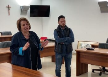 Ciliegie, Turi In Ansia Per I Danni Da Maltempo. Attesi Braccianti Stranieri: Ecco L’ordinanza Anti Bivacco