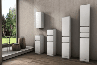 Colonna Mobile Bagno