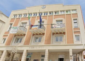 Comune Giovinazzo