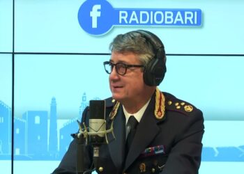 “così Abbiamo Sgominato Baby Gang E La Banda Delle Spaccate”, Il Vice Questore Aggiunto Galeazzi A Telebari – Video
