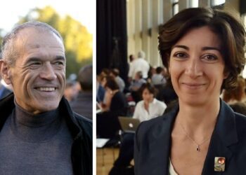 In Migliaia Sfilano Per La Pace, 'cessate Il Fuoco Subito'
