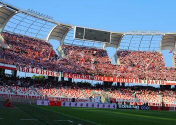 Curva Nord