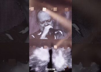 Da ‘sei Un Mito’ A ‘come Mai’, Max Pezzali Fa Impazzire Il Palaflorio: Tutto Pronto Per Il Bis – Video