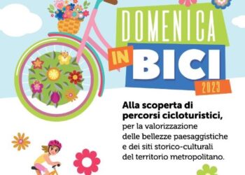 Domenica In Bici