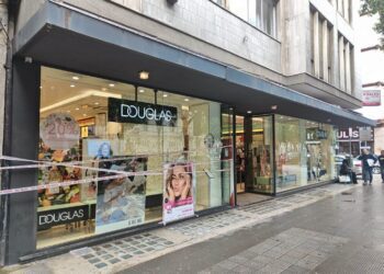 Douglas