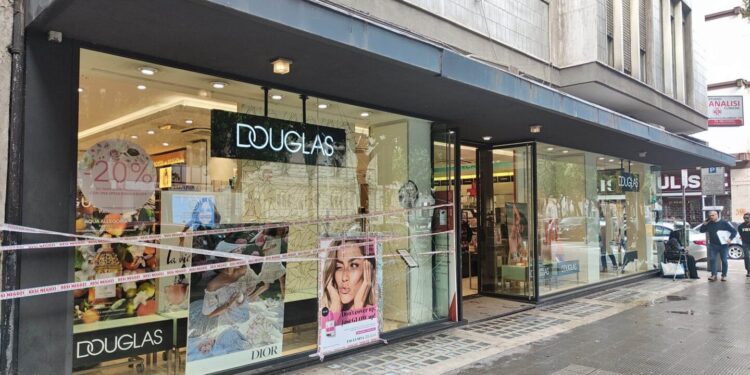 Douglas