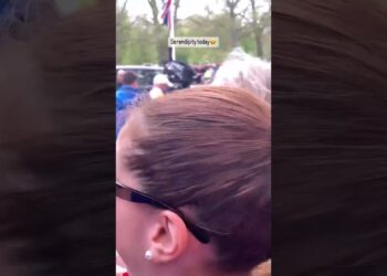 Farmacista Barese A Londra Con Il Principe William: “where Is Puglia?”, E Il Video è Virale