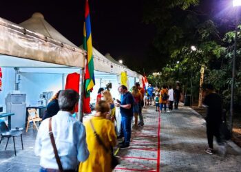 Festa Popoli