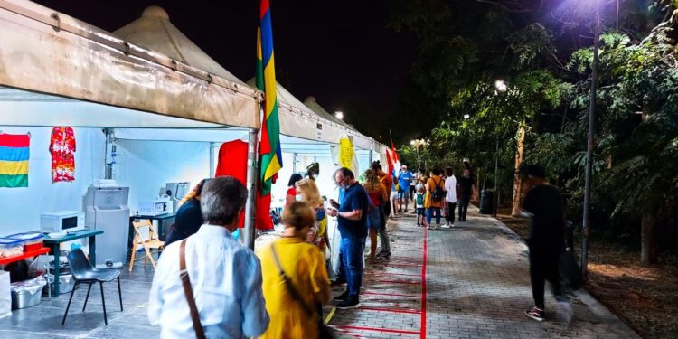Festa Popoli