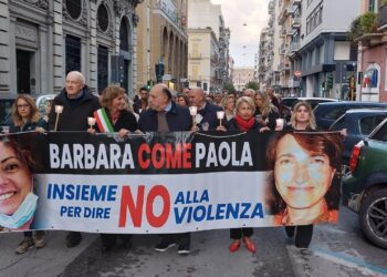 Fiaccolata 5