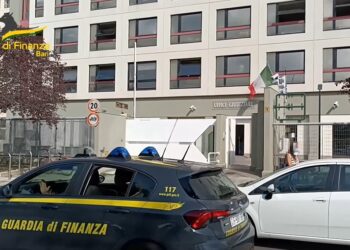 Finanza Bari