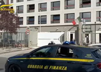 Finanza Bari