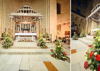 Fiori San Nicola Ev
