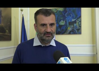 G7 In Puglia, Bari Sa Come Si Fa. Decaro: “noi Grande Tradizione Su Organizzazione E Sicurezza” – Video