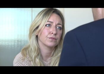 “ho Solo Voglia Di Dimenticare, Nessuno Ci Tutela”. Parla L’autista Amtab Aggredito A Bari – Video