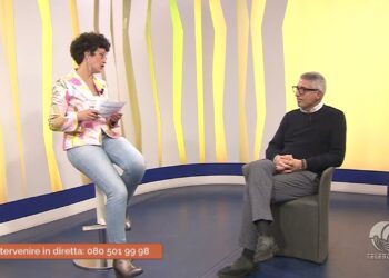 I Consigli Di Ciccio Marinelli, Pediatra ‘social’ E Deejay – Video