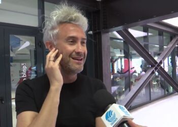 ‘il Politecnico Che Ci Piace’, Il Prof Schettini Lancia Podcast Per Universitari: “sarò Un Jolly Sognatore” – Video