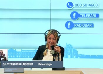 In Puglia C’è Il Sole Ma Il Bari A Bolzano Col Maltempo. Laricchia: “speriamo In Una Pioggia Di Gol”