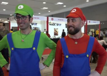 Inaugurata A Bari La Levante For: Due Giorni Dedicati Agli Appassionati Di Fumetti, Games E Cosplay – Video
