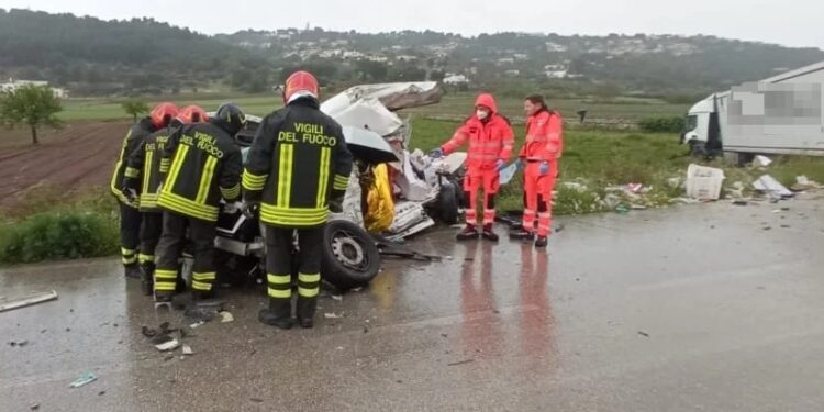 Incidente