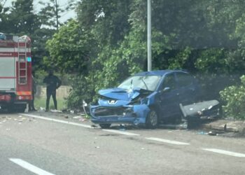 Incidente