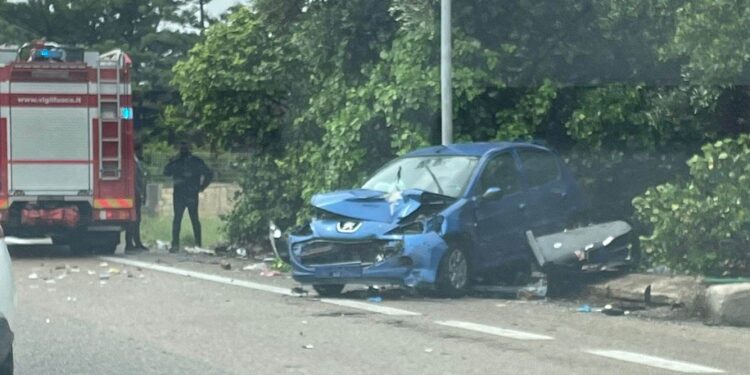 Incidente