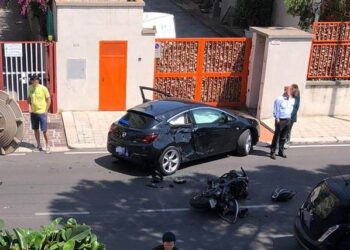 Incidente