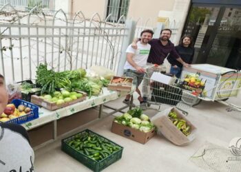 Lotta Agli Sprechi Alimentari, L’esperienza Di Avanzi Popolo In ‘sportello Telebari’: “raccolto Cibo Anche Da 220 Matrimoni”