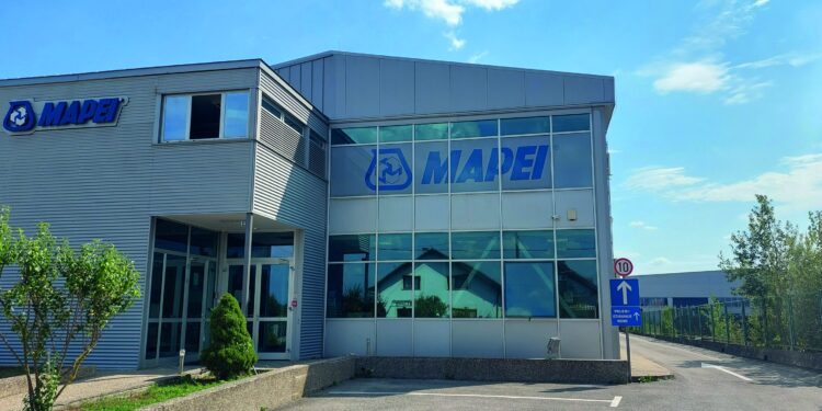 Mapei