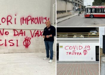 No Vax Ev