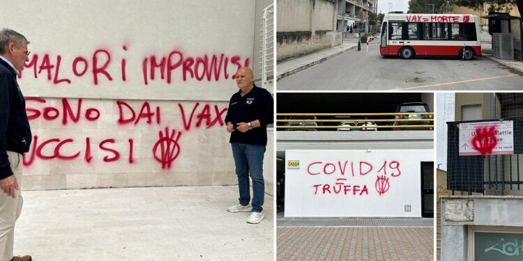 No Vax Ev