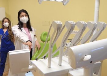 Odontoiatria Pediatrico