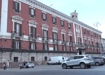 Piazza Prefettura