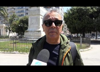 Piazza Umberto, Il Comitato Cittadino Al Comune: “quando I Lavori? E La Sicurezza In Piazza Moro…” – Video