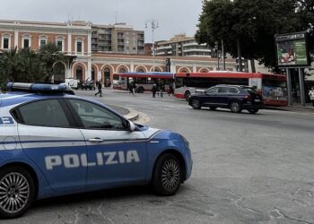 Polizia Stazione