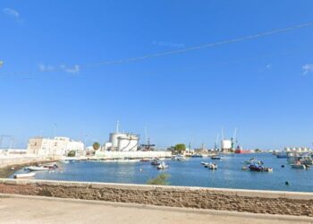 Porto Barletta