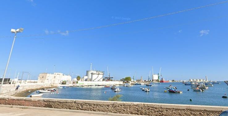 Porto Barletta