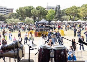 Primo Maggio Barese