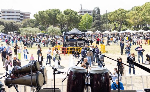 Primo Maggio Barese