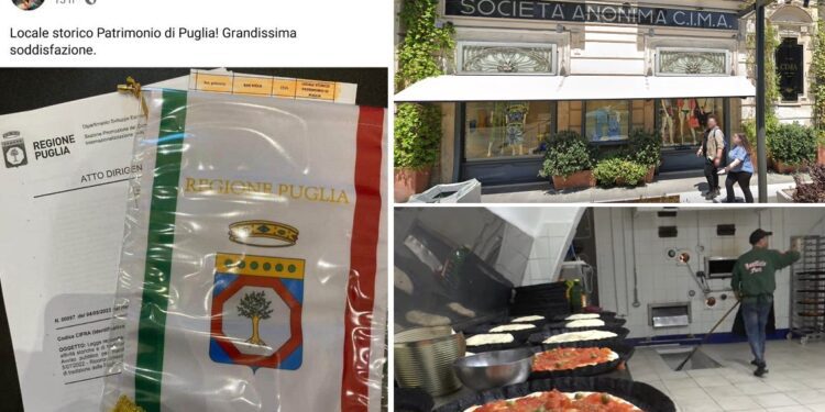 Puglia Ev
