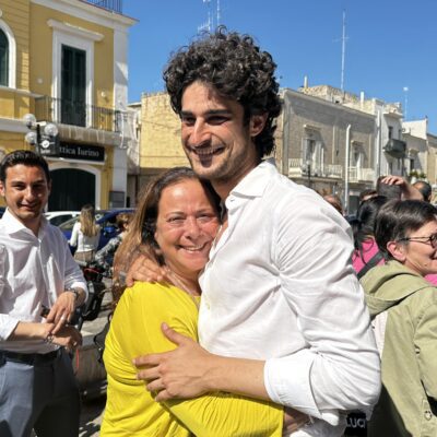 Romanazzi