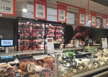 Salumeria