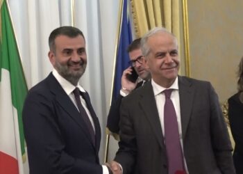 Sicurezza A Bari, Decaro: “non Sono Il Sindaco Di New York. L’ordine Pubblico Non Mi Compete” – Video